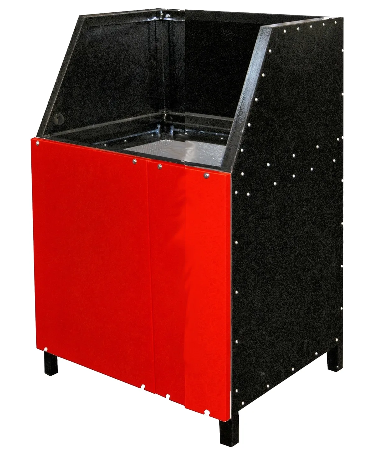 Electac FB1000 welding, grinding and sanding bench