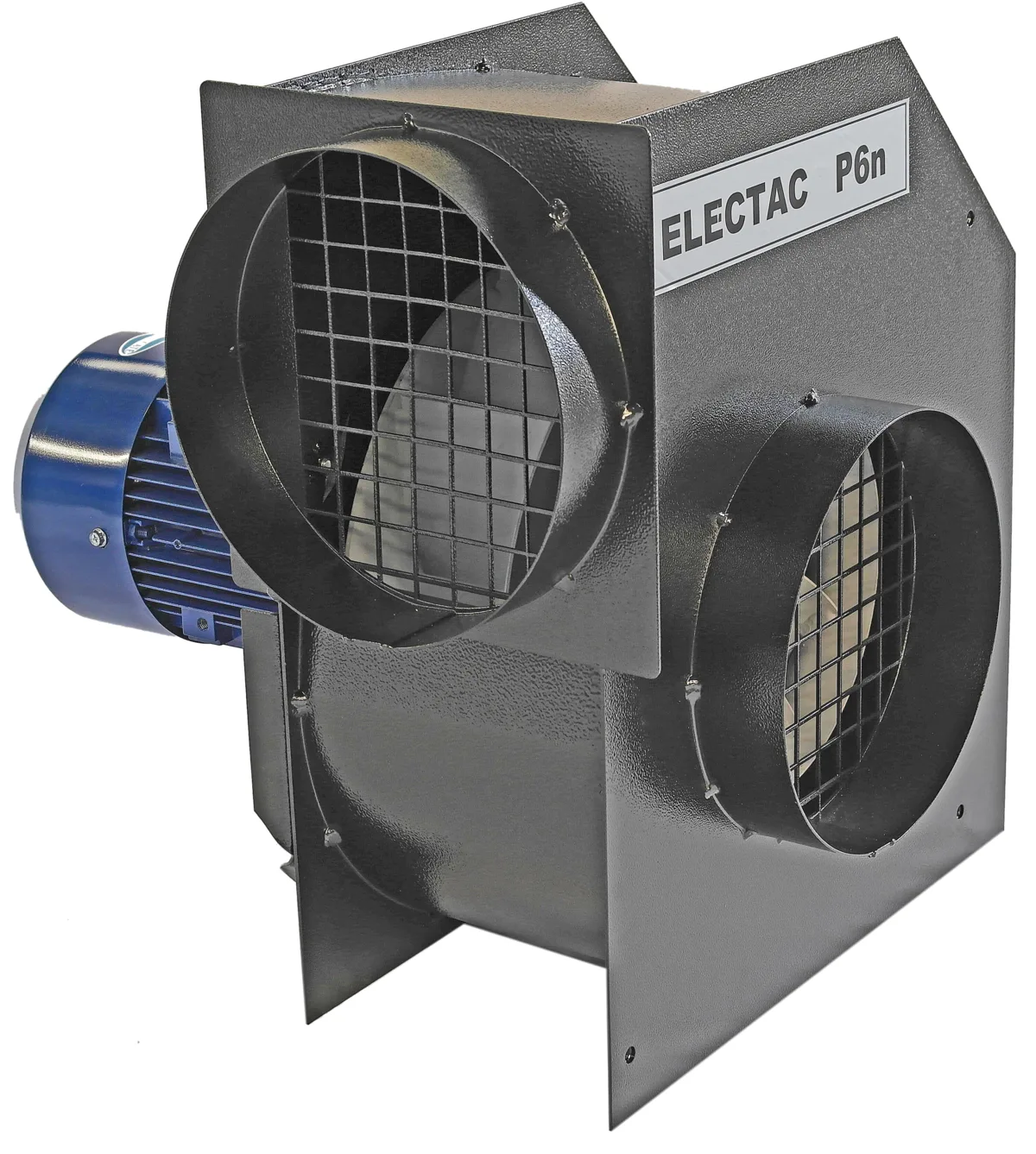 Electac P6n extraction fan
