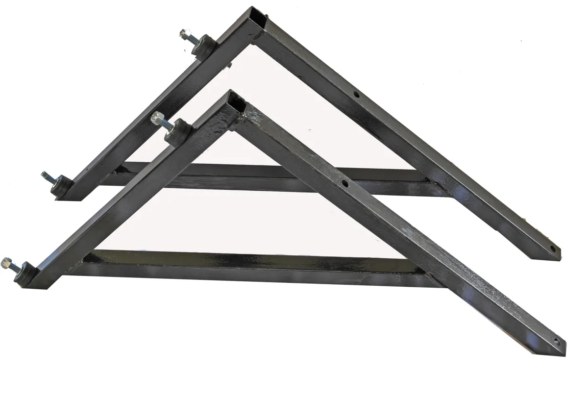 Electac S6/8 fan support frame